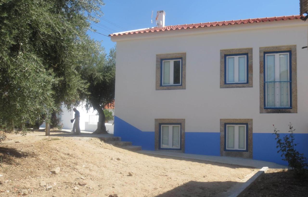 Villa Casa Da Rosa Linda Orca Exterior foto