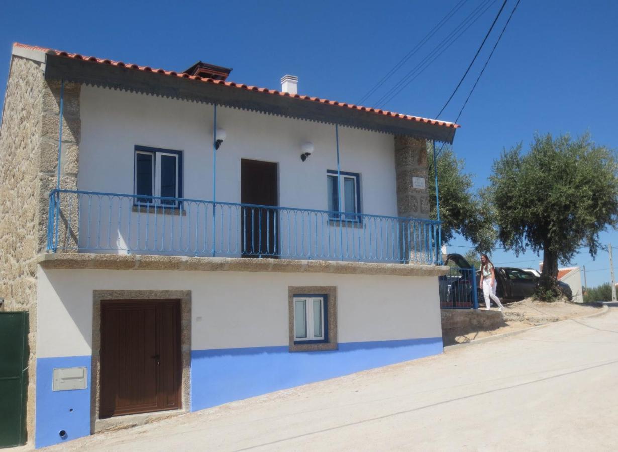Villa Casa Da Rosa Linda Orca Exterior foto