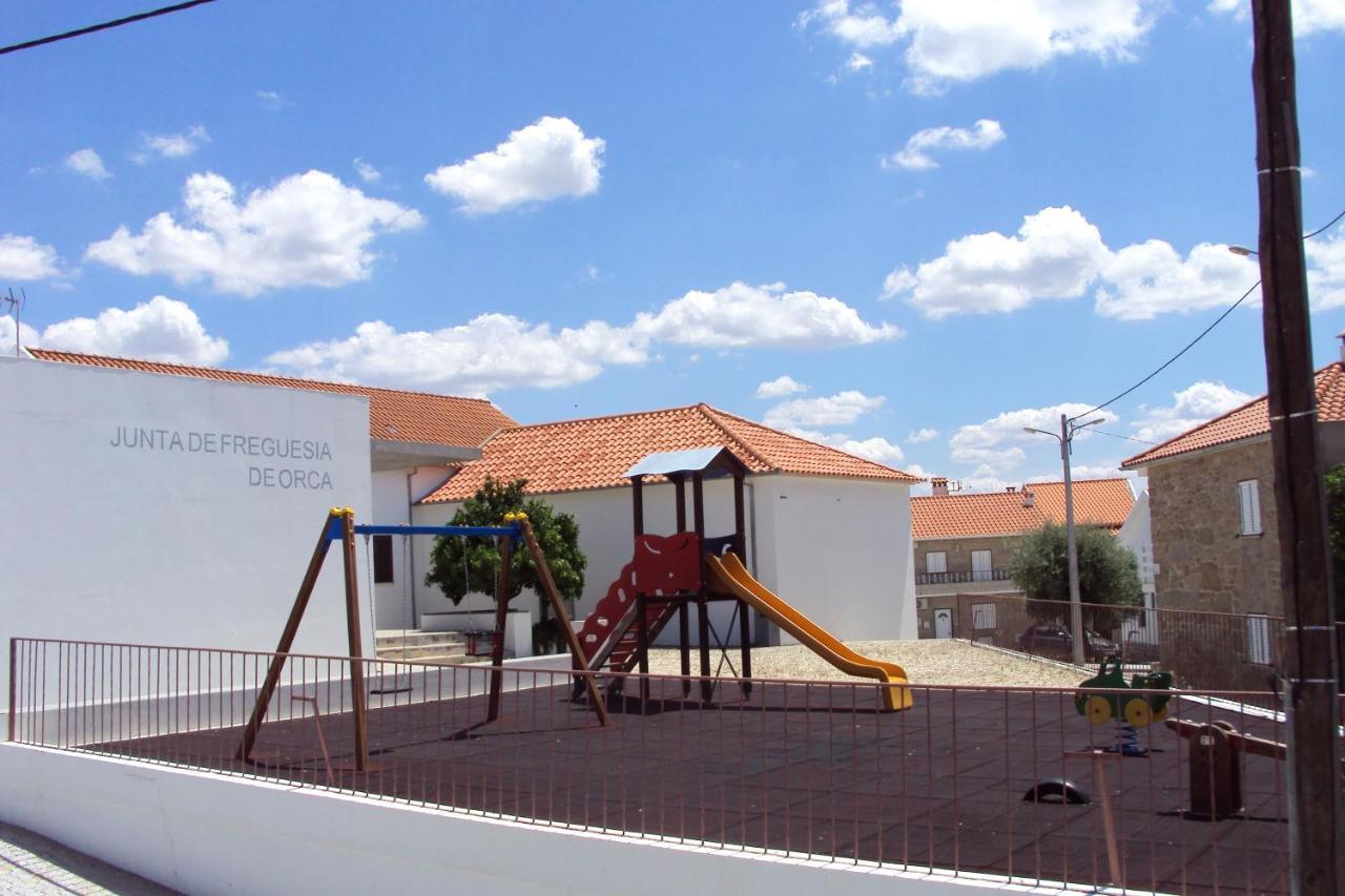 Villa Casa Da Rosa Linda Orca Exterior foto